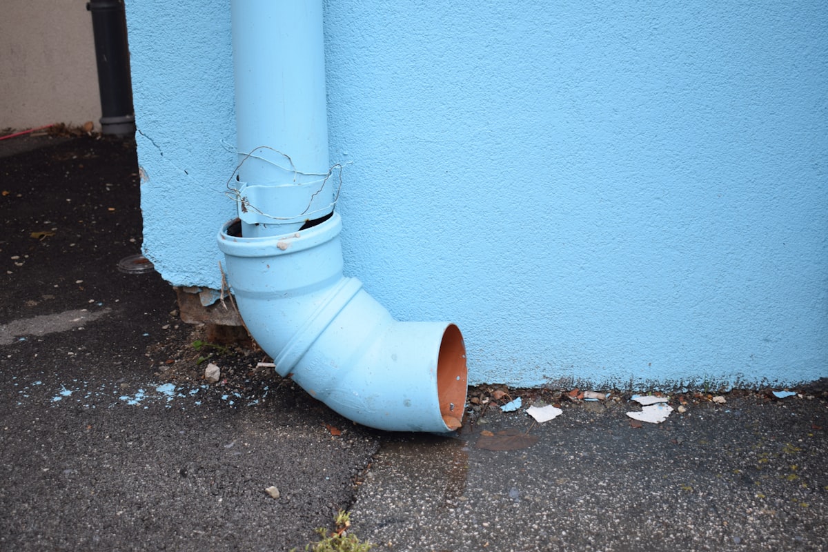 Burst Pipe Repair service in Centreville, VA